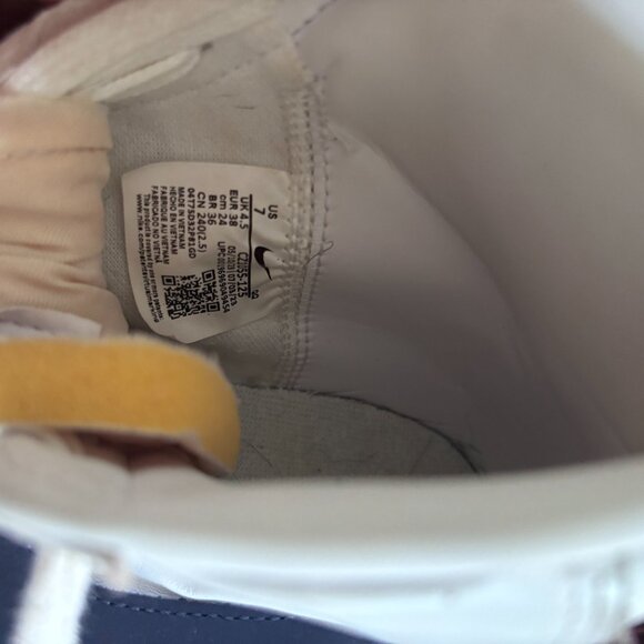 Nike Blazer Mid '77 Vintage - Picture 7 of 7